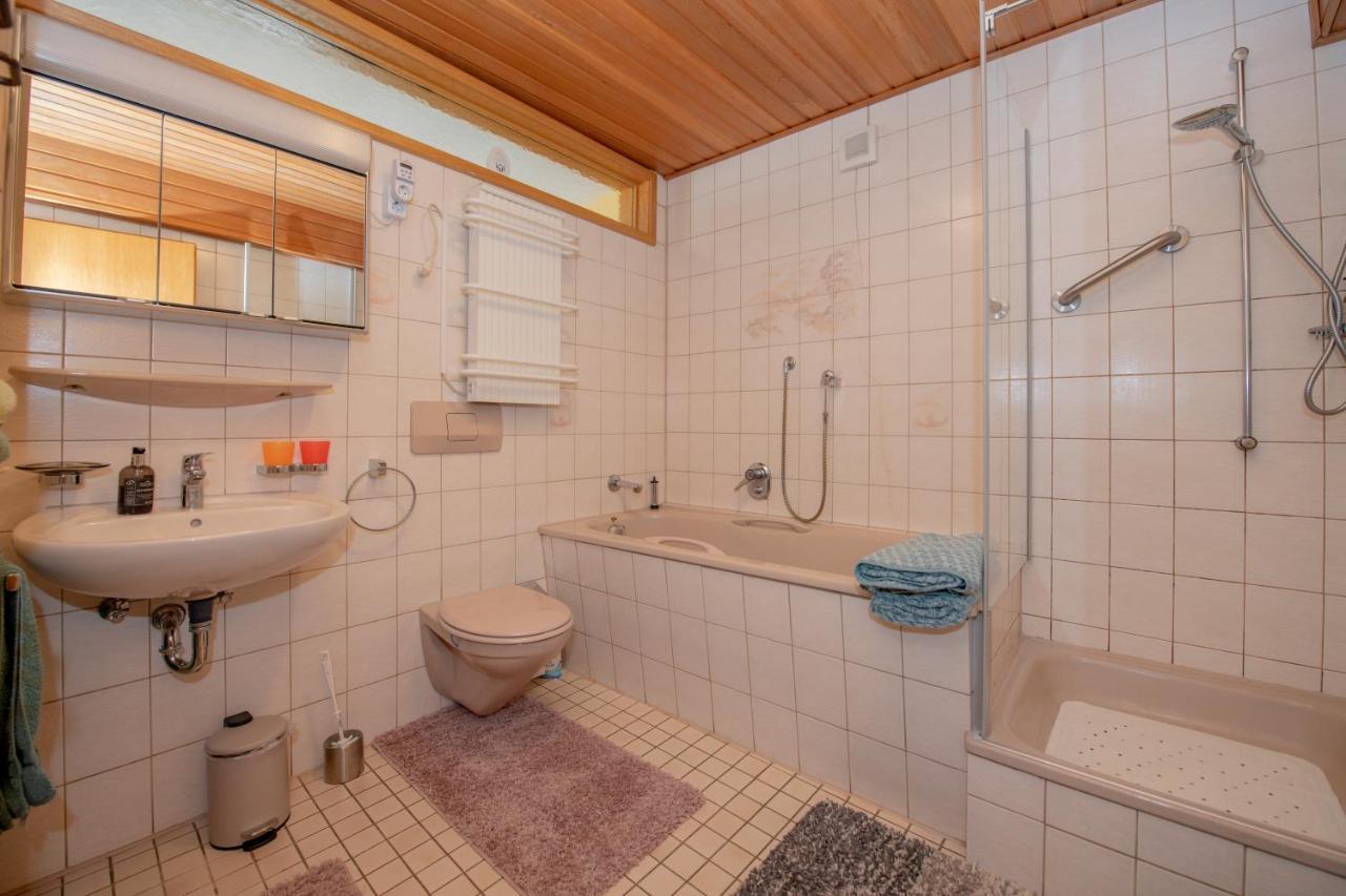 Haus Moselwelt - Tilda Apartman Zell an der Mosel Kültér fotó