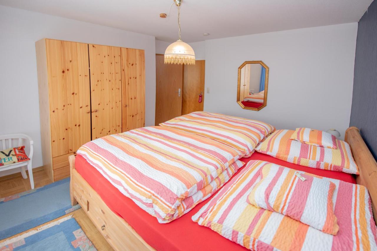 Haus Moselwelt - Tilda Apartman Zell an der Mosel Kültér fotó