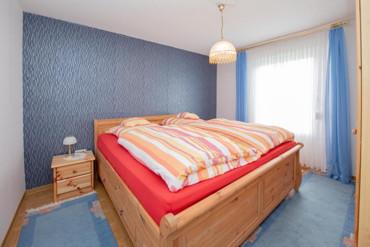 Haus Moselwelt - Tilda Apartman Zell an der Mosel Kültér fotó