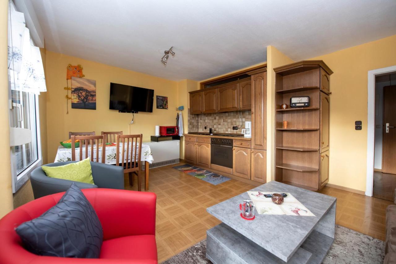 Haus Moselwelt - Tilda Apartman Zell an der Mosel Kültér fotó