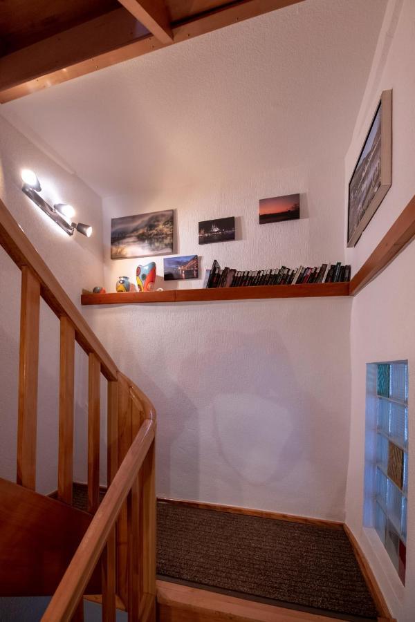 Haus Moselwelt - Tilda Apartman Zell an der Mosel Kültér fotó
